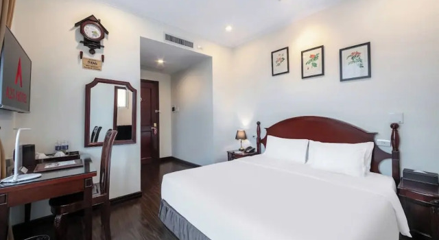 Двухместный номер Superior A25 Premium Hotel - 15 Trần Quốc Toản