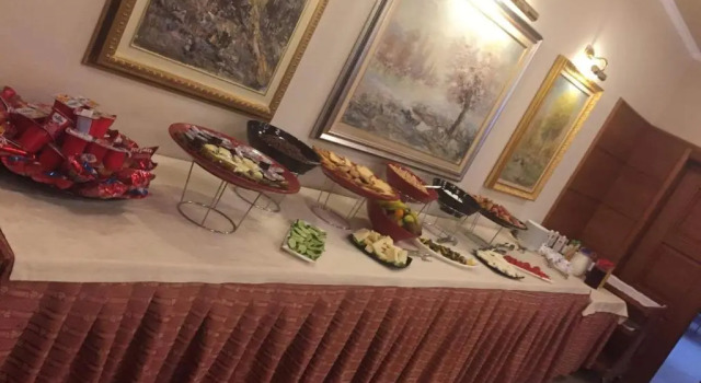 Двухместный номер Standard Hotel Continental
