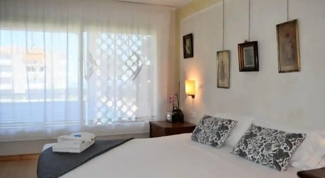 Апартаменты с 2 комнатами Sanpan Be my Guest Castelldefels