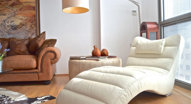 2BR refined ethnic style in Eixample - Livingstone, Забронировать Отель Эшампле Барселона, рядом с Рынок Бокерия