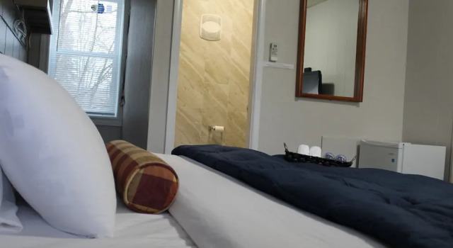 Deluxe Zimmer Sunrise Inn
