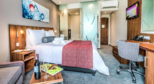 City Lodge Hotel Waterfall City, Buchen Sie Hotel Midrand East Rand