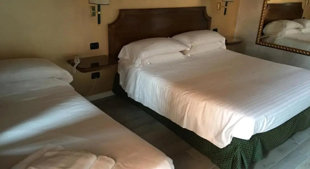 Executive Suite Hotel Don Carlo