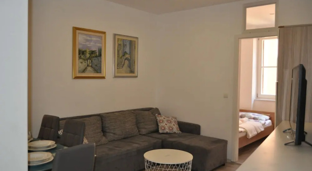 Апартаменты Apartment Nana