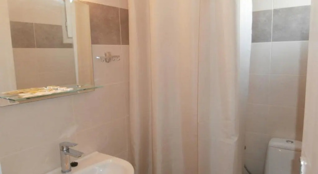 Одноместный номер Standard Narkissos Hotel