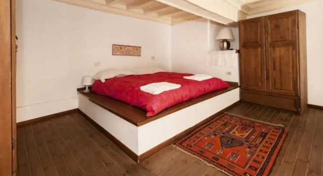 Maison Romana Trastevere Suites, Забронировать Апартаменты/квартира Трастевере Рим, рядом с Уста истины