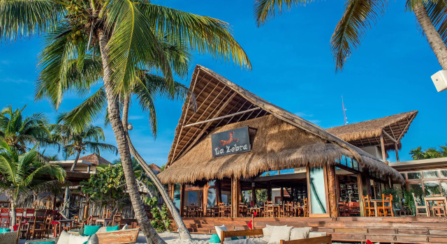 La Zebra Tulum - a Small Luxury Hotel