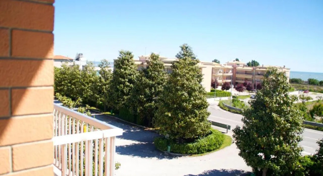 Номер Standard Hotel Ristorante Anita