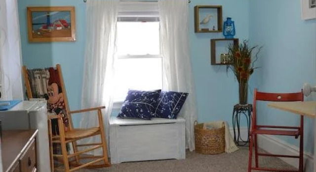 Walnut Grove Retreat - Bed and Breakfast