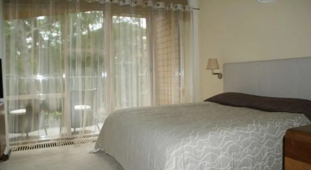 Номер Deluxe Guest House Aštuoni