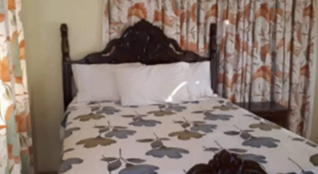 Номер Standard Hotel Mary Federal
