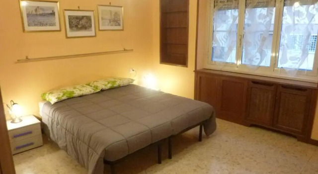 Casa Vacanza Da Andrea