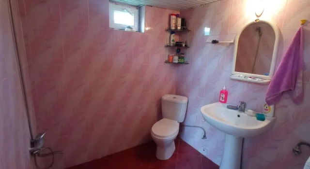 Iamzes Guest House, Prenota Affittacamere Mestia Samegrelo Zemo-Svaneti