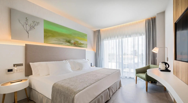 Двухместный номер Grupotel Conil Playa