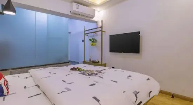 Kaiya Hotel (Kunming Yuantongshan Honghui Hospital Store), Prenota Hotel Kunming Yunnan
