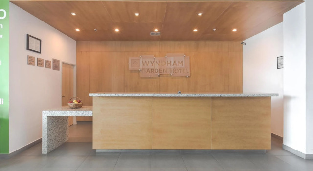 Wyndham Garden Silao Bajio Aeropuerto, Prenota Hotel Silao 