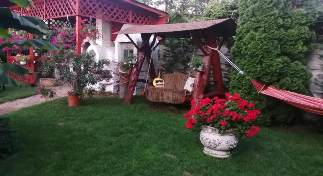 Villa 3 camere Casa Mona