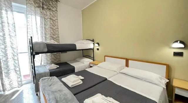 Hotel Quisisana Riccione