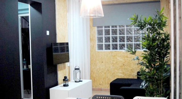 House With one Bedroom in Nazaré, With Furnished Terrace and Wifi - 20, Забронировать Отель Отели Назаре 3 звезды, рядом с Арена Праса де Торос, 3*