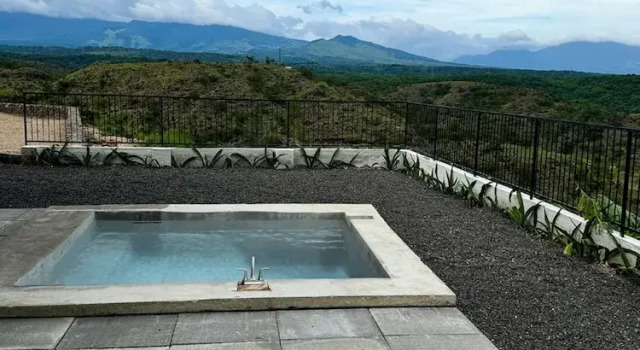 Люкс Comfort Rio Blanco Hot Springs
