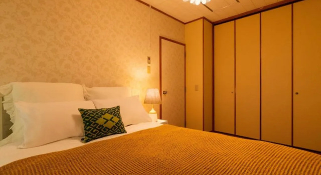 condominium The First / Vacation STAY 81146