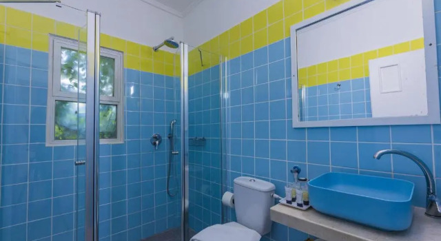 Семейные апартаменты Nofey Gonen Holiday Village