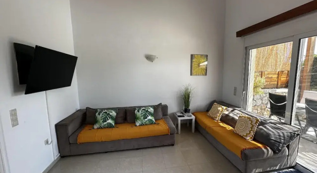 Charaki Coastal Villa Retreat, Reserva ahora Villa Charaki Rodas