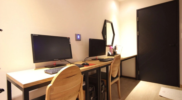 2 Heaven Hotel Seogu
