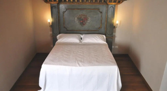 Двухместный номер Standard Corte Castello