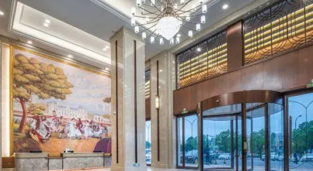 Vienna hotel, Rezerwuj Hotel Hangzhou Zhejiang