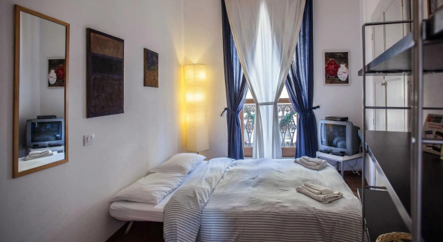 Studio Apartments Centro Storico Via Manno, Забронировать Апартаменты/квартира Апартаменты Кальяри, рядом с Church of Saint Michael, Апартаменты/квартира