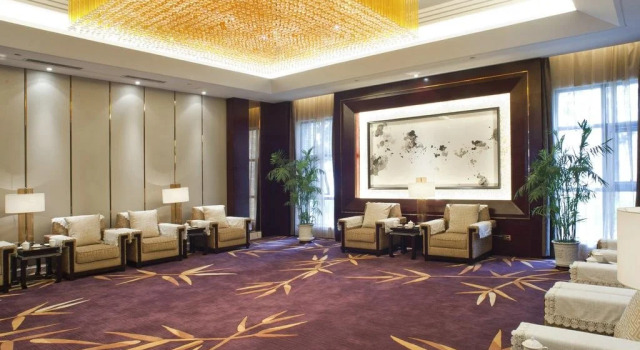 Zhaojin Shunhe Hotel, Забронировать Отель Яньтай Yantai Region