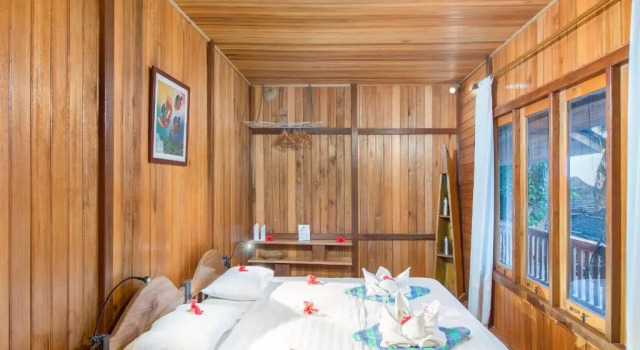Двухместный номер Standard Onong Resort