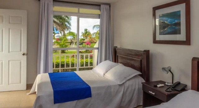 Номер Standard Hotel & Resort Villa del Sol