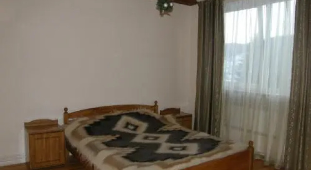 Girska Sadyba, Prenota Affittacamere Hotel a Ivano-Frankovsk con parcheggio, Parcheggio