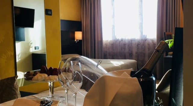 Hotel Kristal 3 Stelle Superior, Book Hotel Zane Veneto