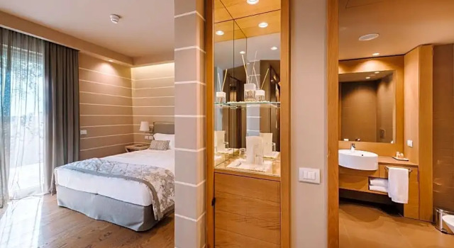 Номер Standard Tenuta De LAnnunziata - Natural Relais