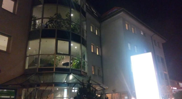 Central Hotel Winnenden, Reserva ahora Hotel Winnenden 