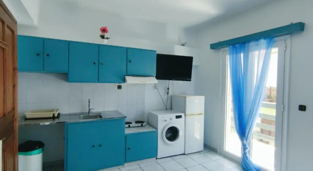 Апартаменты Standard Fouli Studios & Apartments