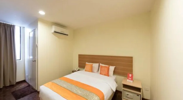 OYO Rooms Sentul