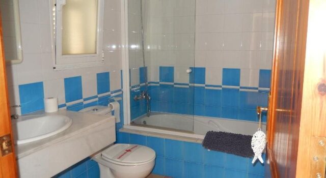 Villas La Luna, Book Hotel Hotels in Ciutadella with Parking, Parking