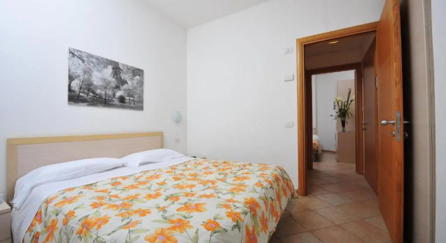 Номер Standard Hotel Aurora