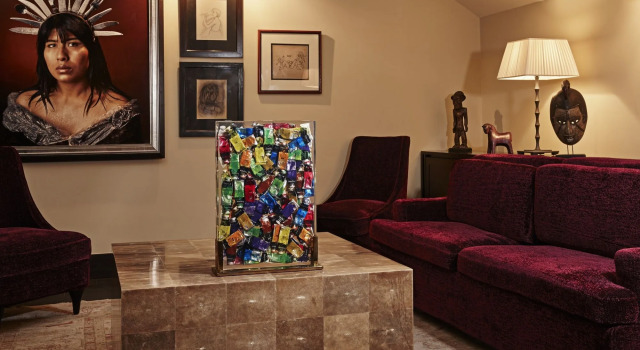 The Vagabond Club, Singapore, a Tribute Portfolio Hotel