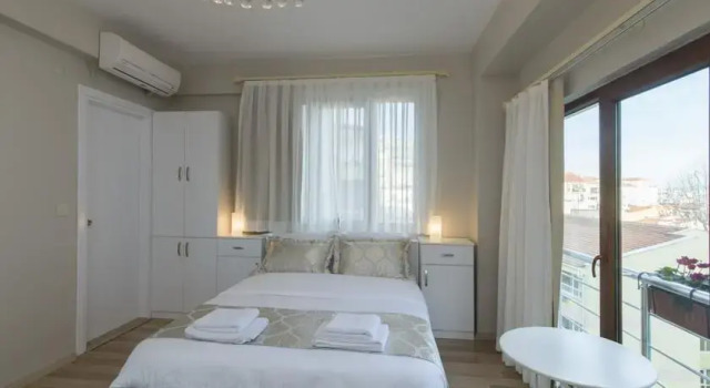 Minyon Istanbul Apartment, Забронировать Апартаменты/квартира Апартаменты Стамбула, рядом с Улица Истикляль, Апартаменты/квартира