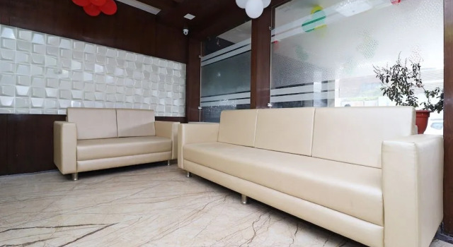 OYO 29175 Hotel Rp 74