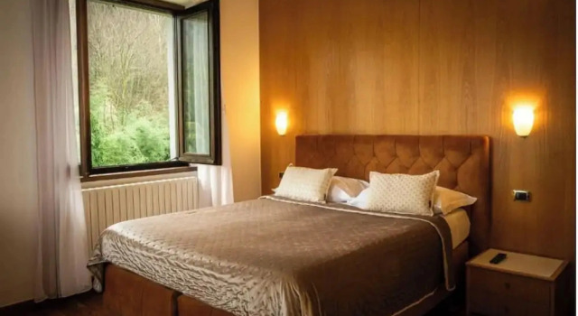 Premium Zimmer Hotel Sonenga