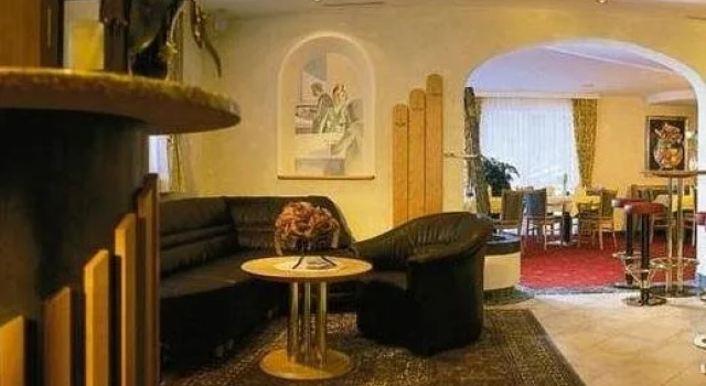 Hotel Vista Allegra, Rezervovat Hotel Hotely v Tyrolsko se snídaní, Snídaně