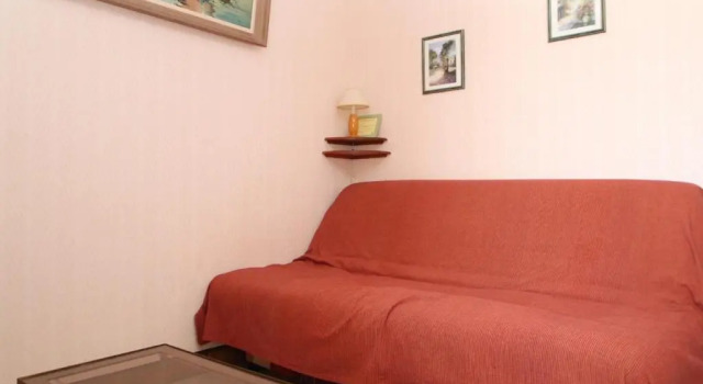 Appartement Banyuls-sur-Mer, 1 pièce, 2 personnes - FR-1-309-81