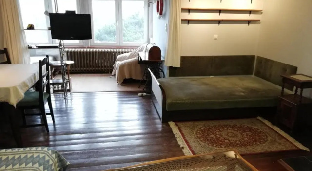 Апартаменты Apartament V Piętro