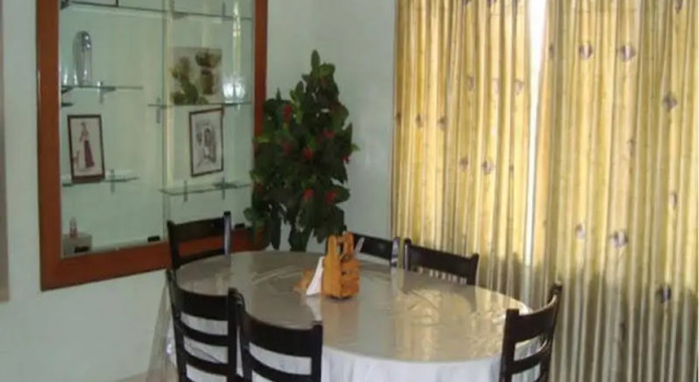 Compact Langford Homes, Buchen Sie Hotel Bengaluru Karnataka